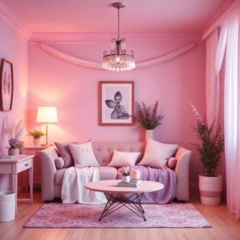 Щастливи цветове в интериора: как нюансите влияят на настроението Щастливи цветове в интериора: как нюансите влияят на настроението