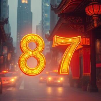 Щастливи числа за пари и успех: мит или реална помощ Щастливи числа за пари и успех: мит или реална помощ