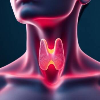 Щитовидна жлеза и умора: кога е време за изследвания Щитовидна жлеза и умора: кога е време за изследвания