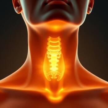 Щитовидна жлеза и умора: кога е време за изследвания Щитовидна жлеза и умора: кога е време за изследвания