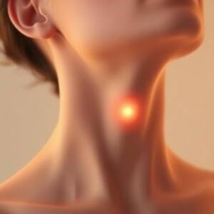 Щитовидна жлеза и умора: кога е време за изследвания Щитовидна жлеза и умора: кога е време за изследвания