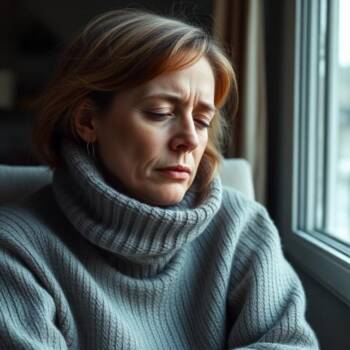 Щитовидна жлеза: симптоми, които всяка жена трябва да познава Щитовидна жлеза: симптоми, които всяка жена трябва да познава