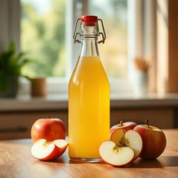 Ябълков оцет: 7 ползи за женското здраве, за които лекарите говорят Ябълков оцет: 7 ползи за женското здраве, за които лекарите говорят