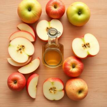 Ябълков оцет: 7 ползи за женското здраве, за които лекарите говорят Ябълков оцет: 7 ползи за женското здраве, за които лекарите говорят
