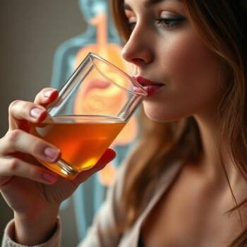 Ябълков оцет: 7 ползи за женското здраве, за които лекарите говорят Ябълков оцет: 7 ползи за женското здраве, за които лекарите говорят