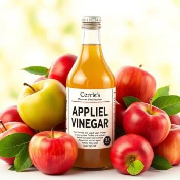 Ябълков оцет: 7 ползи за женското здраве, за които лекарите говорят Ябълков оцет: 7 ползи за женското здраве, за които лекарите говорят