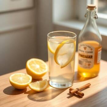 Топ здравословни рецепти с ябълков оцет за всяка жена