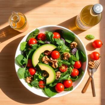 Топ здравословни рецепти с ябълков оцет за всяка жена