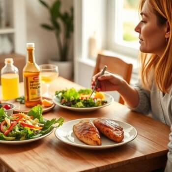 Топ здравословни рецепти с ябълков оцет за всяка жена