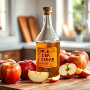 Ябълков оцет за детокс: работещ метод или поредната заблуда? Ябълков оцет за детокс: работещ метод или поредната заблуда?