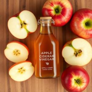 Ябълков оцет за детокс: работещ метод или поредната заблуда? Ябълков оцет за детокс: работещ метод или поредната заблуда?