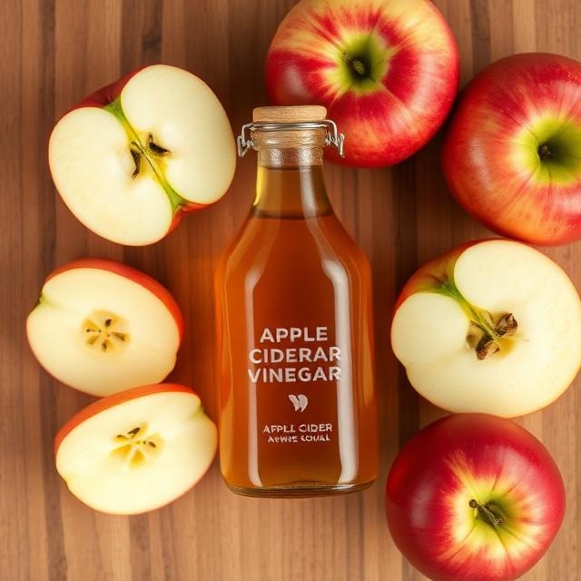 Ябълков оцет за детокс: работещ метод или поредната заблуда? Ябълков оцет за детокс: работещ метод или поредната заблуда?