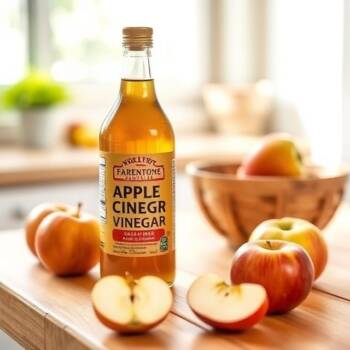 Ябълков оцет за детокс: работещ метод или поредната заблуда? Ябълков оцет за детокс: работещ метод или поредната заблуда?