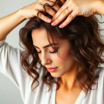 Ябълков оцет за красива кожа и коса - домашни ритуали с видим ефект Ябълков оцет за красива кожа и коса - домашни ритуали с видим ефект