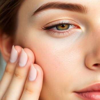 Ябълков оцет за красива кожа и коса - домашни ритуали с видим ефект Ябълков оцет за красива кожа и коса - домашни ритуали с видим ефект