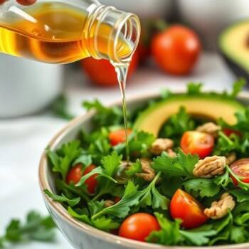 Топ здравословни рецепти с ябълков оцет за всяка жена