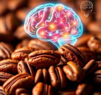 Ядки от американски орех: ползи за сърцето и здравето Ядки от американски орех: ползи за сърцето и здравето