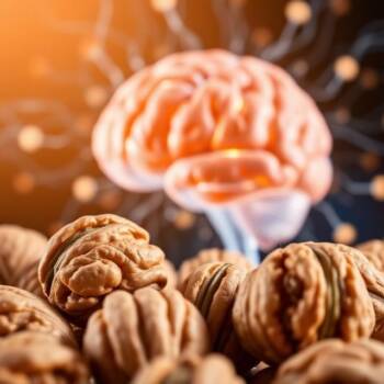 Ядки от американски орех - ценни за мозъка и паметта Ядки от американски орех - ценни за мозъка и паметта