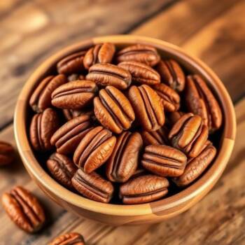 Ядки от американски орех: ползи за сърцето и здравето Ядки от американски орех: ползи за сърцето и здравето