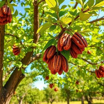 Ядки от американски орех - ценни за мозъка и паметта Ядки от американски орех - ценни за мозъка и паметта