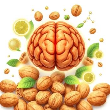 Ядки от американски орех - ценни за мозъка и паметта Ядки от американски орех - ценни за мозъка и паметта