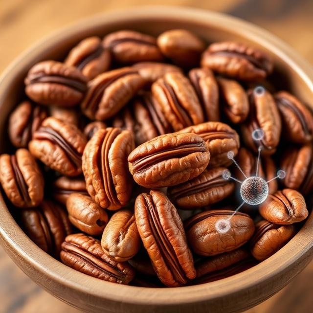 Ядки от американски орех - ценни за мозъка и паметта Ядки от американски орех – ценни за мозъка и паметта