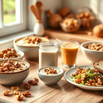 Ядки от американски орех - ценни за мозъка и паметта Ядки от американски орех - ценни за мозъка и паметта