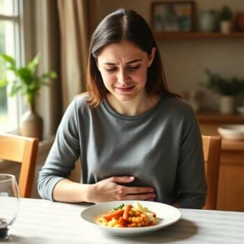 Язва и стрес: как ежедневието влияе на стомаха Язва и стрес: как ежедневието влияе на стомаха