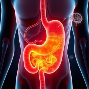 Язва и стрес: как ежедневието влияе на стомаха Язва и стрес: как ежедневието влияе на стомаха