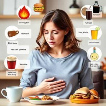 Язва и стрес: как ежедневието влияе на стомаха Язва и стрес: как ежедневието влияе на стомаха