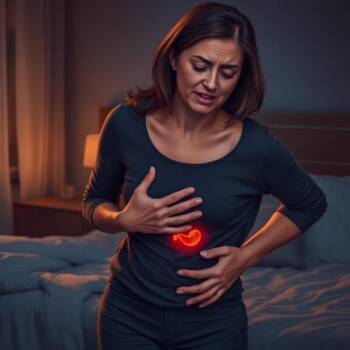 Язва или гастрит: как да разпознаем разликата Язва или гастрит: как да разпознаем разликата