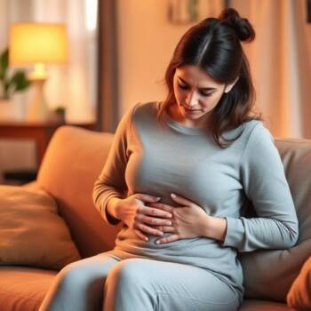 Язва: ранните симптоми, които жените подценяват Язва: ранните симптоми, които жените подценяват