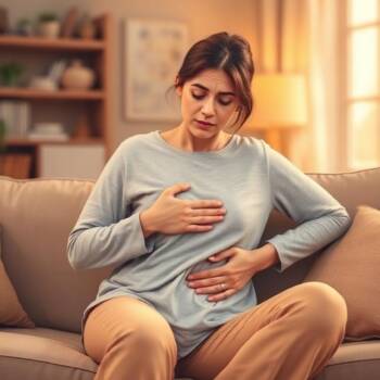 Язва или гастрит: как да разпознаем разликата Язва или гастрит: как да разпознаем разликата