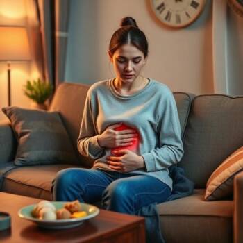 Язва: ранните симптоми, които жените подценяват Язва: ранните симптоми, които жените подценяват