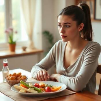 Язва: ранните симптоми, които жените подценяват Язва: ранните симптоми, които жените подценяват