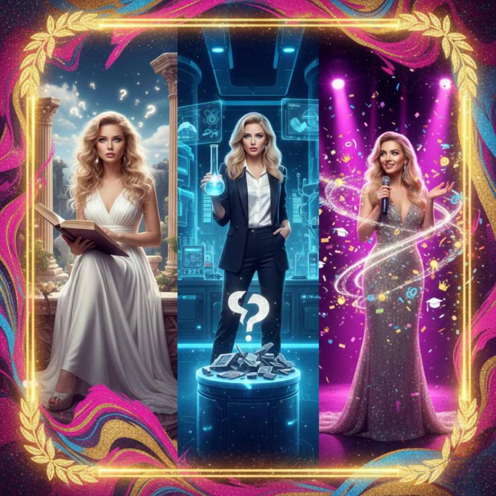 Вярно ли е, че блондинките се забавляват повече? Мит, психология и как косата влияе на самочувствието 🚫 Глупости, за блондинките, в които още вярваме