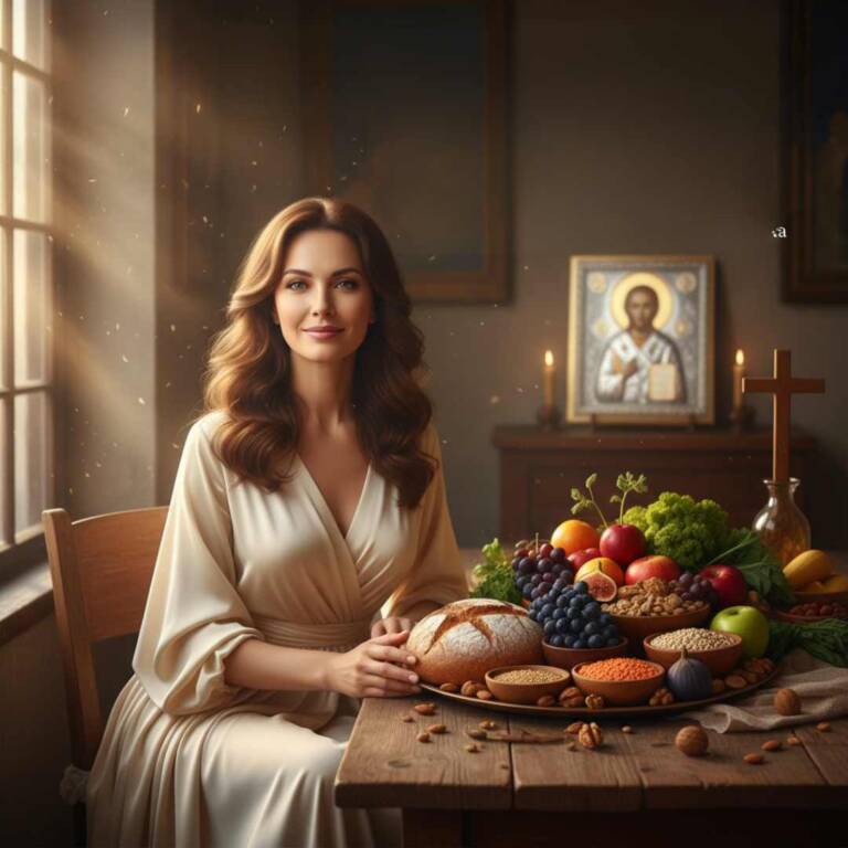 Великденски пости 2026: Най-големият тест за волята ти Великденски пости 2026: Най-големият тест за волята ти