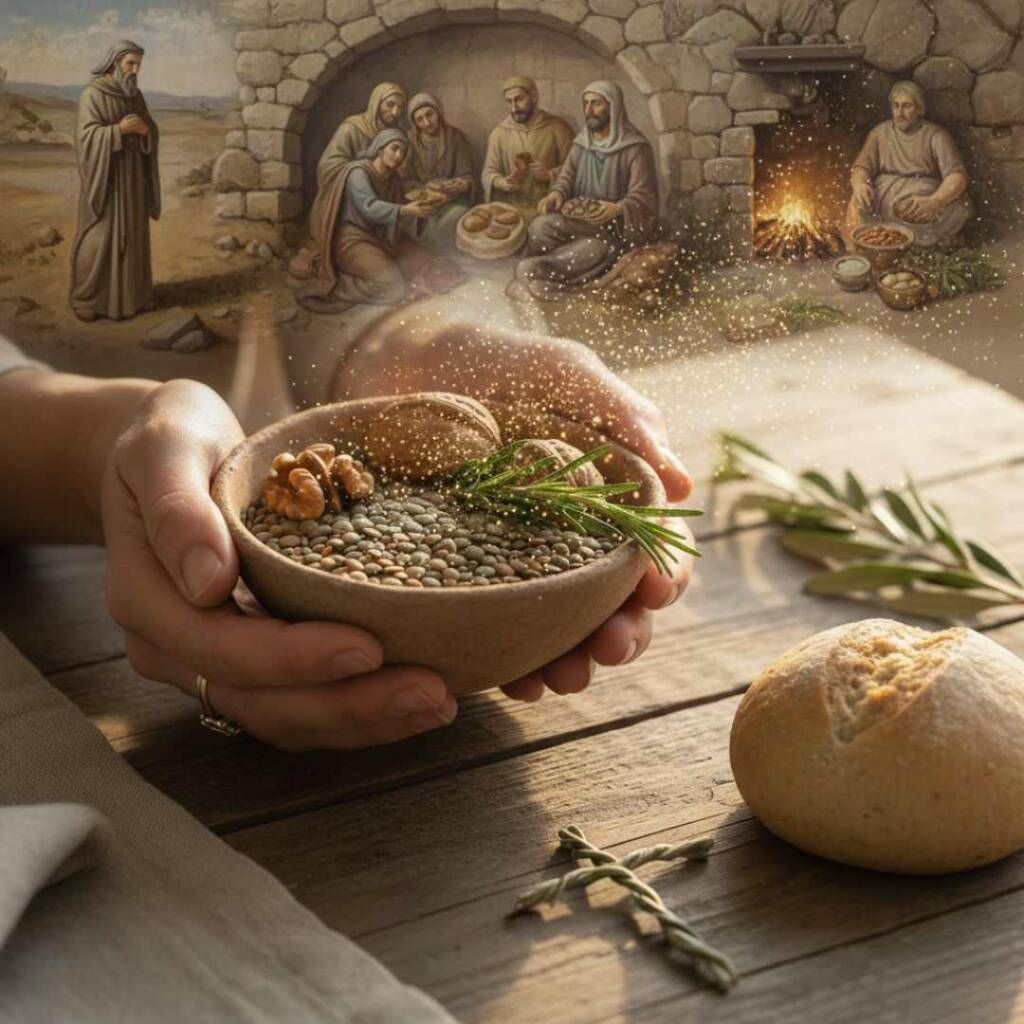 Великденски пости 2026: Най-големият тест за волята ти Откъде тръгва всичко: История и произход на Великденски пости 2026