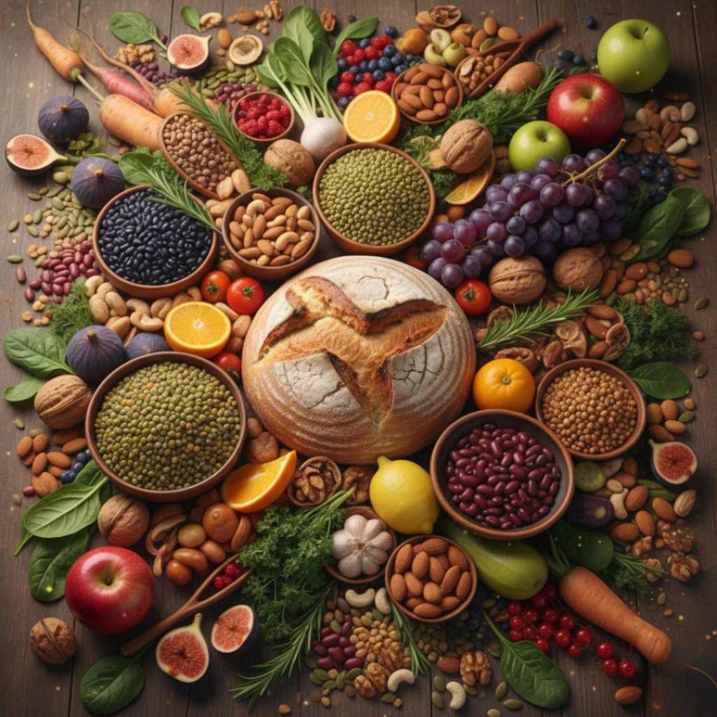 Великденски пости 2026: Най-големият тест за волята ти великденски-пости-2026-позволени-хран