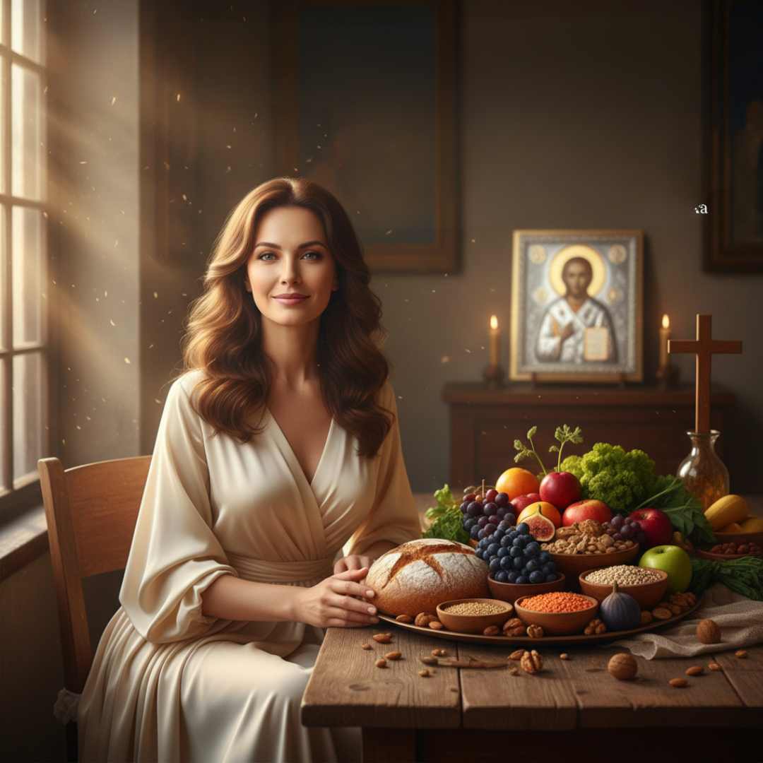 Великденски пости 2026: Най-големият тест за волята ти Великденски пости 2026: Най-големият тест за волята ти