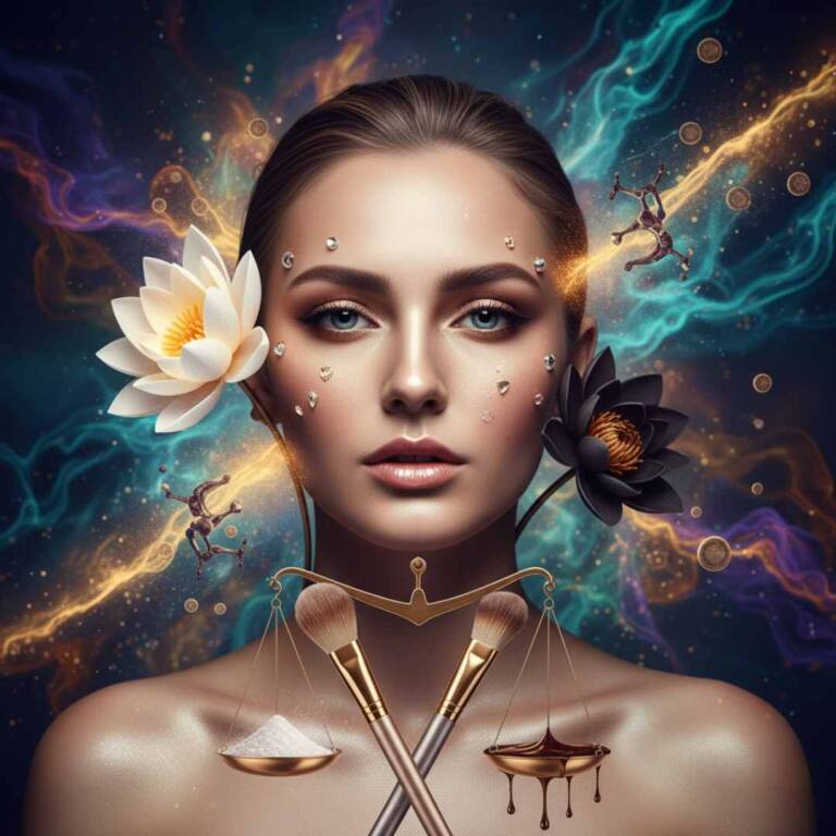 Гримът вреден ли е – или просто използваме лоша козметика? Гримът вреден ли е – или просто използваме лоша козметика?