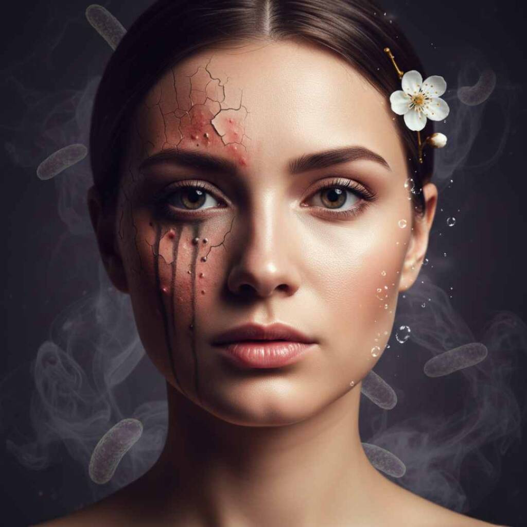 Гримът вреден ли е – или просто използваме лоша козметика? Гримът вреден ли е – и какво се случва с кожата ти, докато гониш перфектен вид