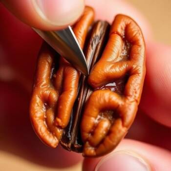 Как да изберем качествени ядки от американски орех Как да изберем качествени ядки от американски орех