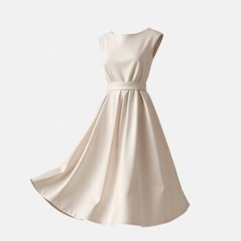 Как да изберем модерна рокля според фигурата си Как да изберем модерна рокля според фигурата си