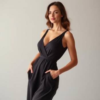 Как да изберем модерна рокля според фигурата си Как да изберем модерна рокля според фигурата си