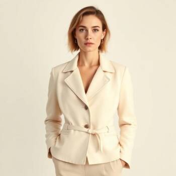 Как да изберем модерно яке според фигурата си през 2026 Как да изберем модерно яке според фигурата си през 2026