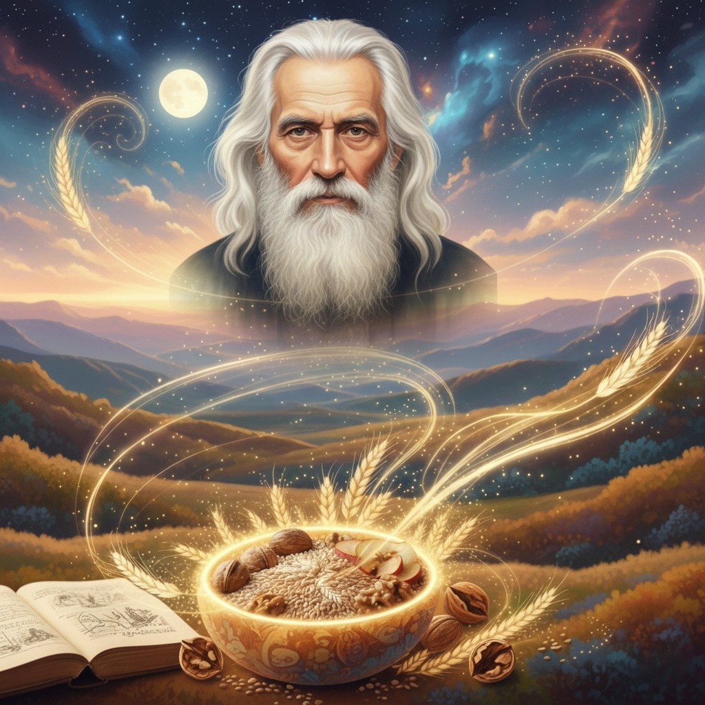 Житен режим 2026 започна! Ще се пробваш ли? житен-режим-2026-Петър-Дънов.