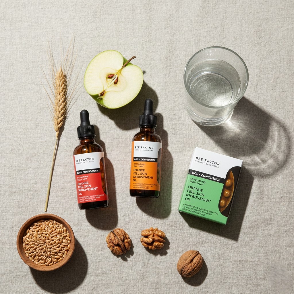 Житен режим 2026 започна! Ще се пробваш ли? житен-режим-2026-антицелулитни-продукти