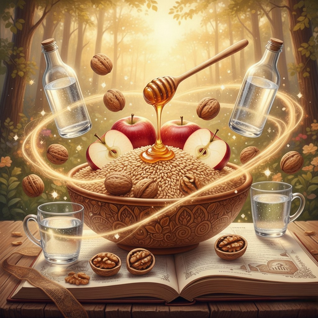 Житен режим 2026 започна! Ще се пробваш ли? Как точно се изпълнява и кво да не правиш по време на Житен режим 2026?