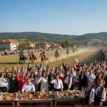 Подарък за Тодоровден за именици, които обичат традициите Какво се прави на Тодоровден